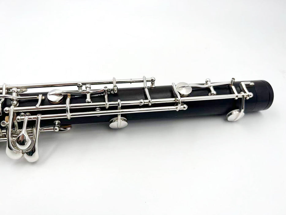 Automatic F Key English Horn with Case