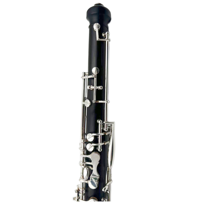 Automatic F Key English Horn with Case