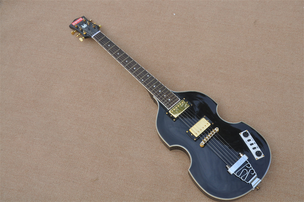 ZQN Series Electric Guitar on Sale (ZQN0001)