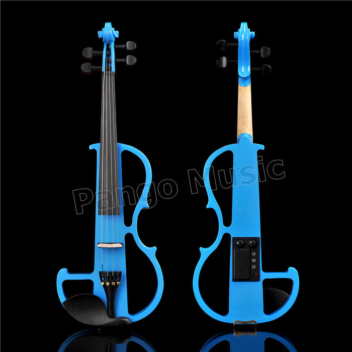 4/4 Electric Violin (PVL-907)