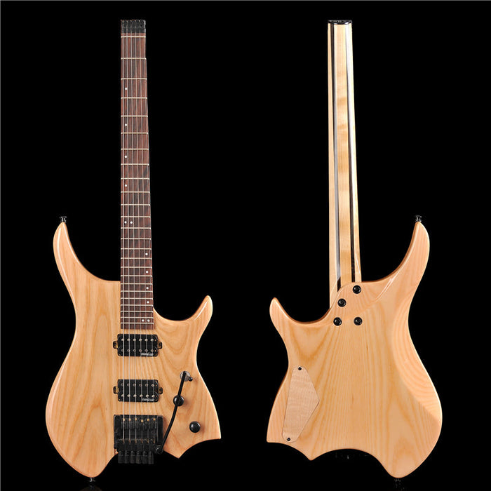 Pango Music Factory Headless Electric Guitar (PWT-719)