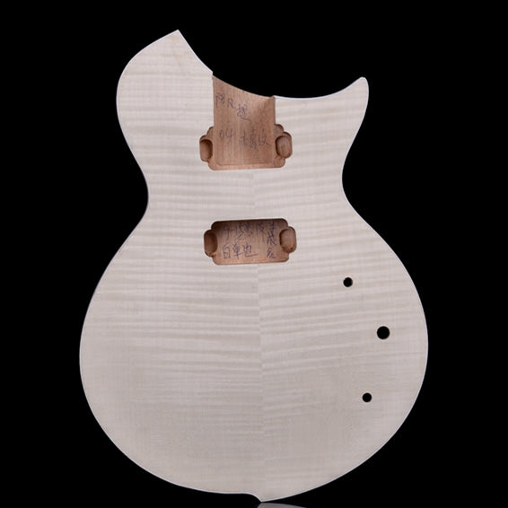 Moon Base Series 6 Strings DIY Electric Guitar Kit (PTM-096)