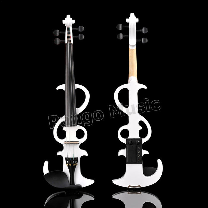 4/4 Electric Violin (PVL-906)
