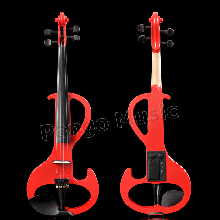 4/4 Electric Violin (PVL-908)