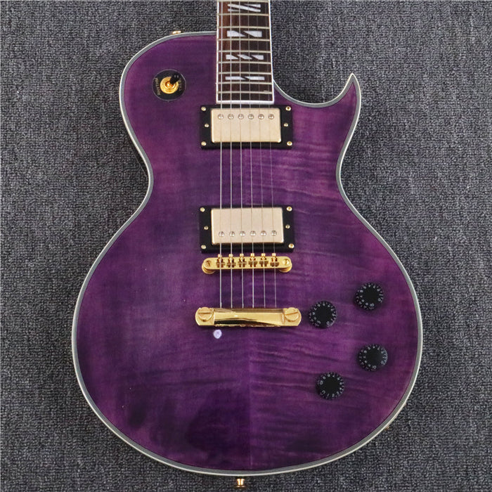LP Electric Guitar (PLP-005)