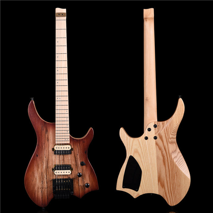 Pango Music Factory Headless Electric Guitar (PWT-732)