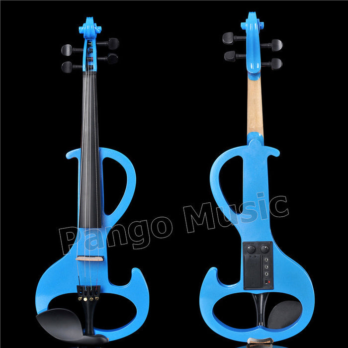 4/4 Electric Violin (PVL-953)