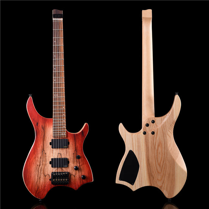 Pango Music Factory Headless Electric Guitar (PWT-721)