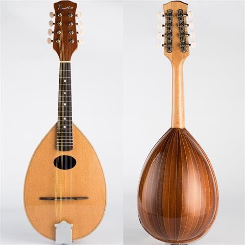 PANGO Music High Quality Mandolin (PMB-730)
