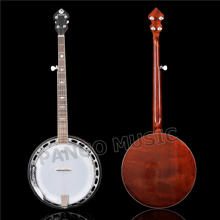 PANGO Music 5 Strings Banjo (PBJ-727)