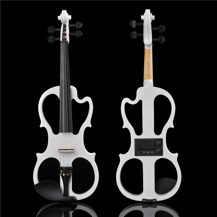 4/4 Electric Violin (PVL-905)