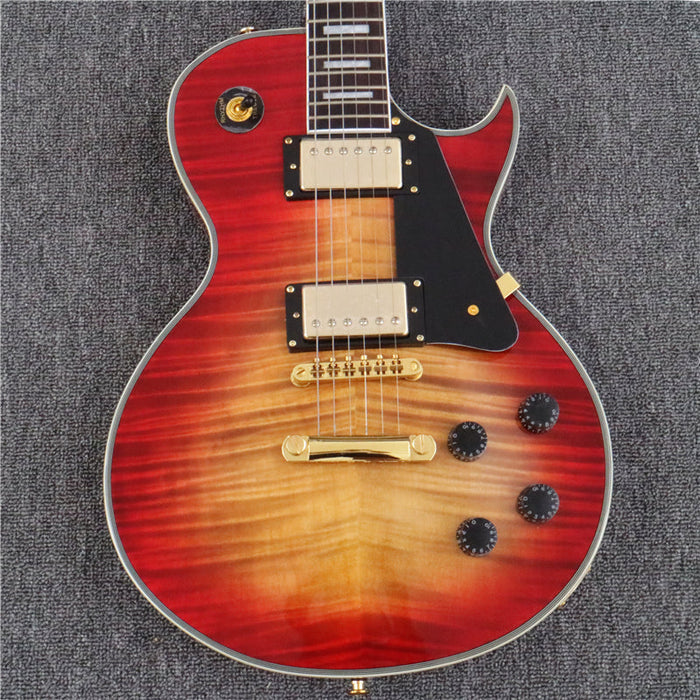 LP Electric Guitar (PLP-012)