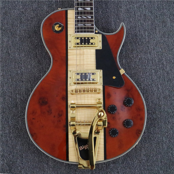 LP Electric Guitar (PLP-016)