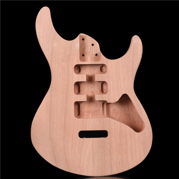 Time Machine DIY Electric Guitar Kit (PTM-056)