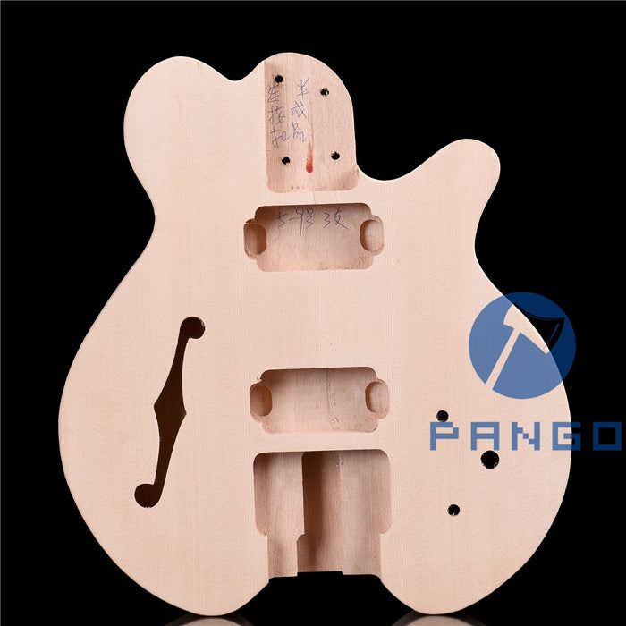 Headless Style DIY Electric Guitar Kit (PTM-152)