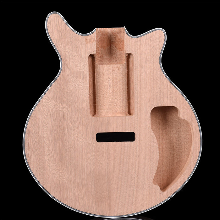 Time Machine DIY Electric Guitar Kit (PTM-050)