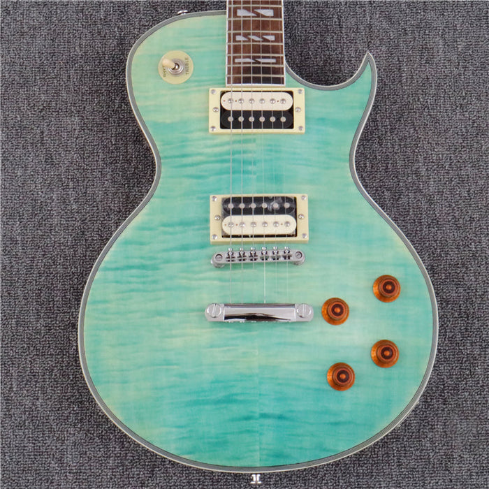 LP Electric Guitar (PLP-026)