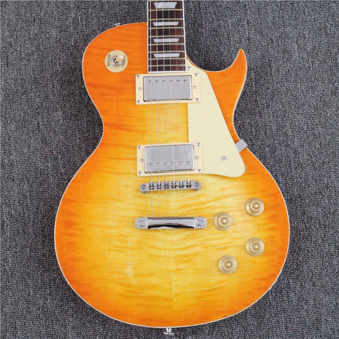 LP Electric Guitar (PLP-029)