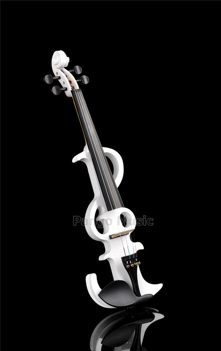 4/4 Electric Violin (PVL-906)