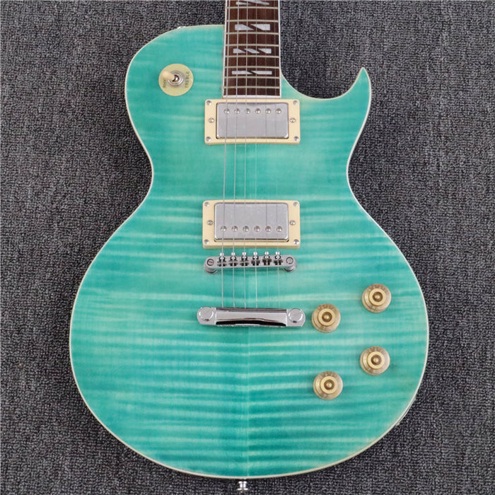 LP Electric Guitar (PLP-030)