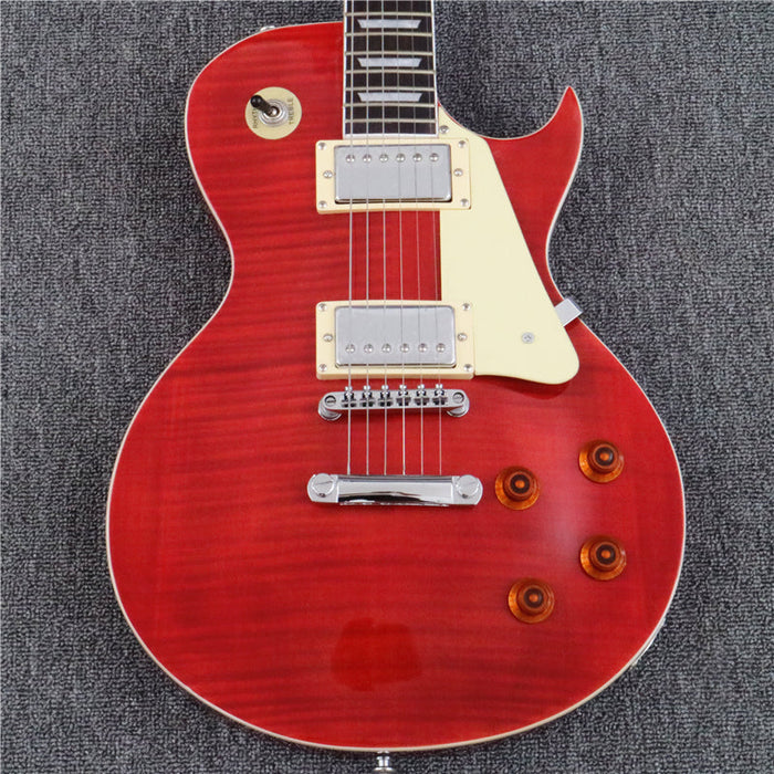 LP Electric Guitar (PLP-038)