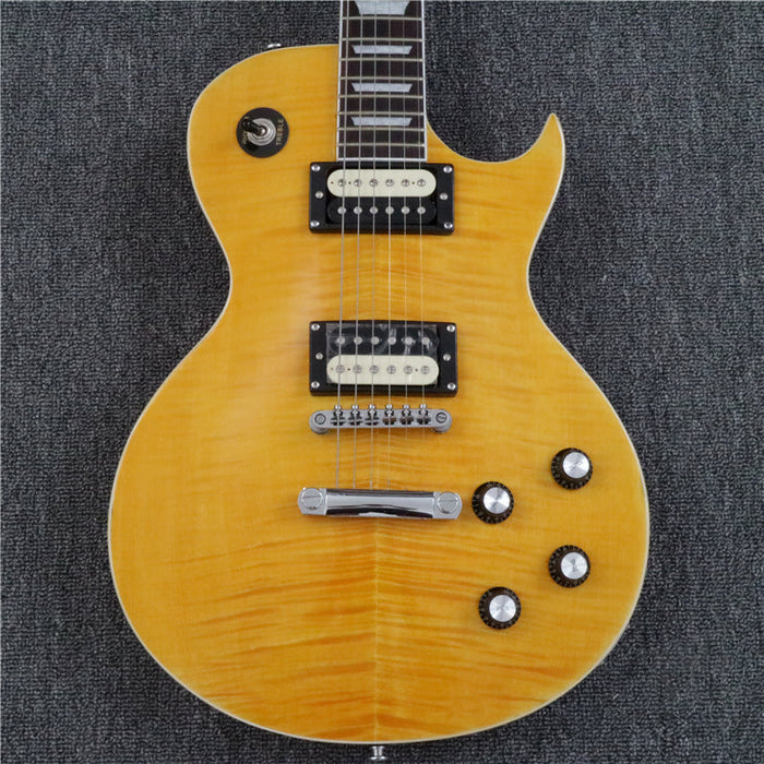 LP Electric Guitar (PLP-048)
