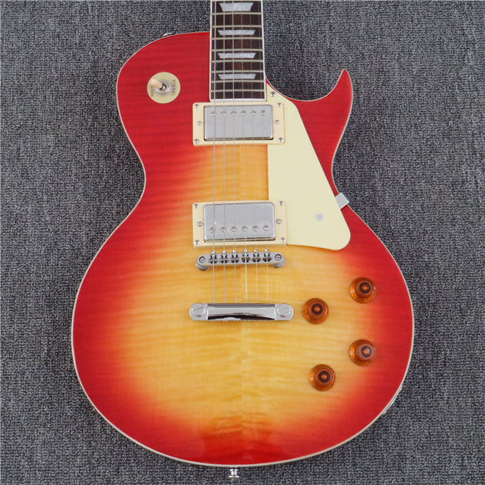 LP Electric Guitar (PLP-057)