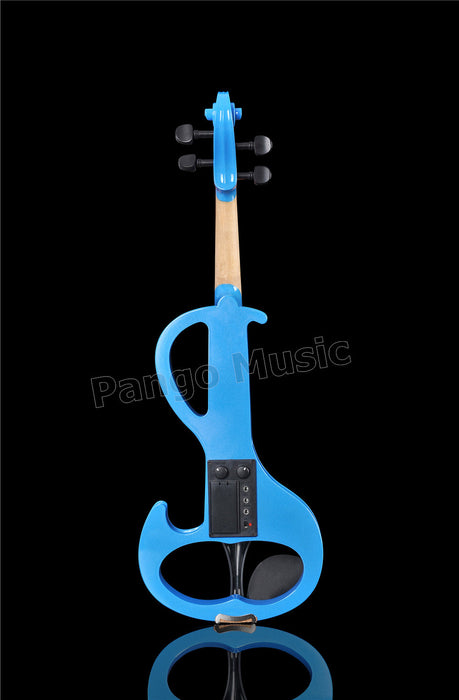 4/4 Electric Violin (PVL-953)