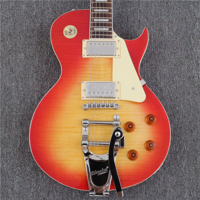 LP Electric Guitar (PLP-060)