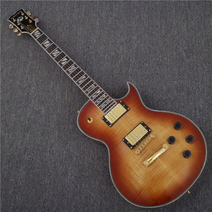 LP Electric Guitar (PLP-066)