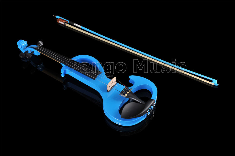 4/4 Electric Violin (PVL-953)