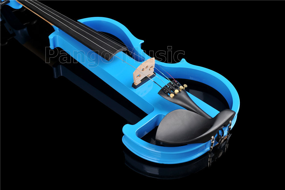 4/4 Electric Violin (PVL-907)