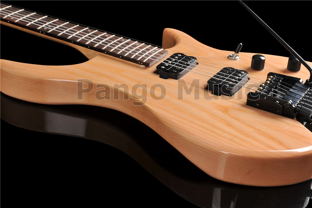 Pango Music Factory Headless Electric Guitar (PWT-719)