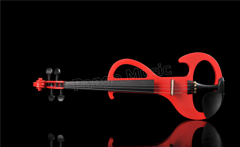 4/4 Electric Violin (PVL-908)