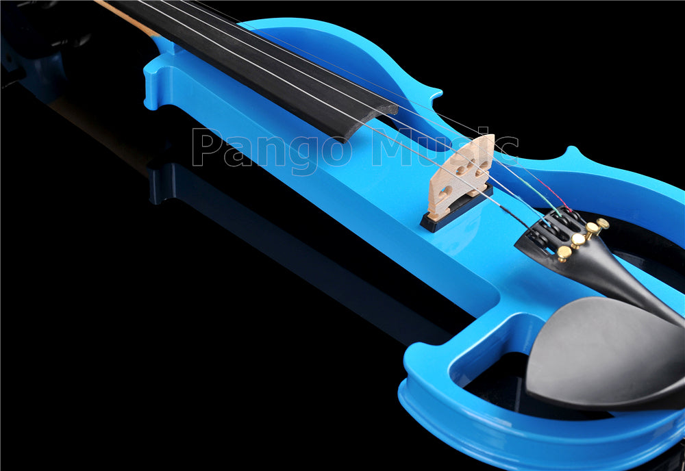 4/4 Electric Violin (PVL-907)