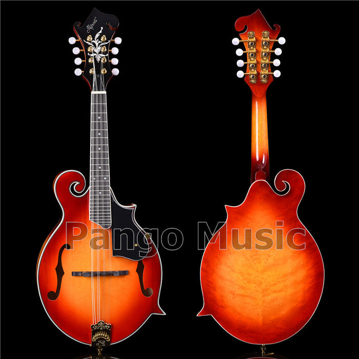 Super 2022 Series F Mandolin (PMF-606-CS)