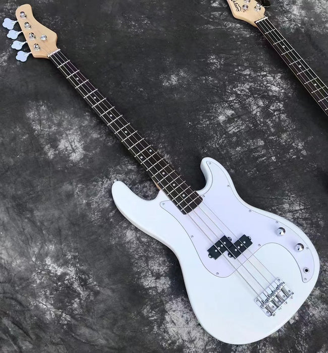 PANGO Music 4 Strings Electric Bass Guitar (YMZ-042)