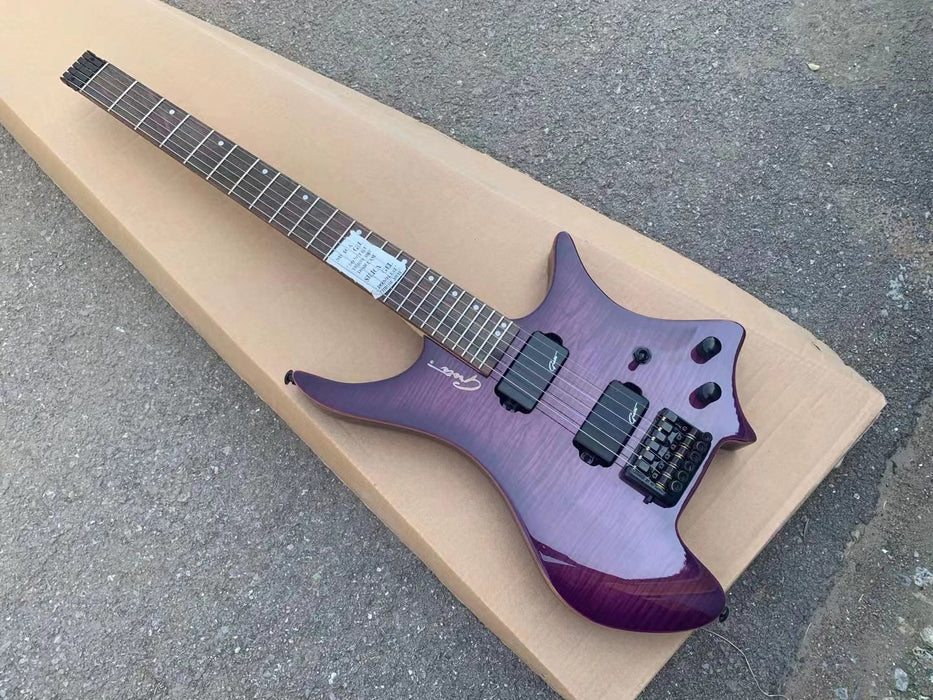 PANGO Music Electric Guitar (YMZ-005)