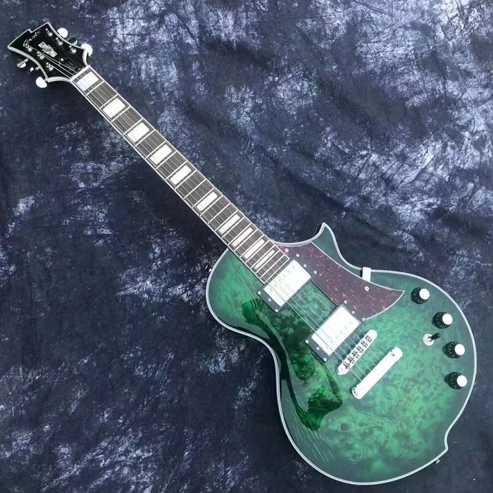 PANGO Music Electric Guitar (YMZ-052)