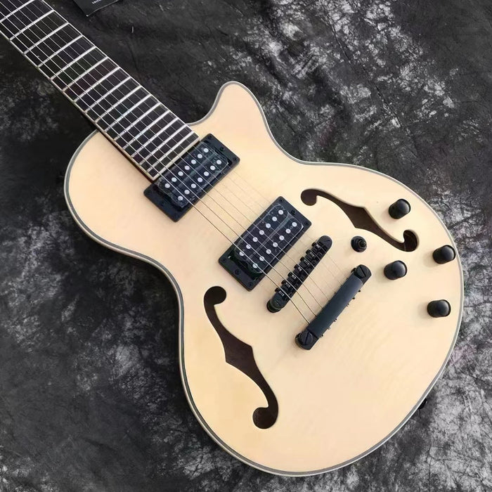 PANGO Music 7 Strings Electric Guitar (YMZ-010)