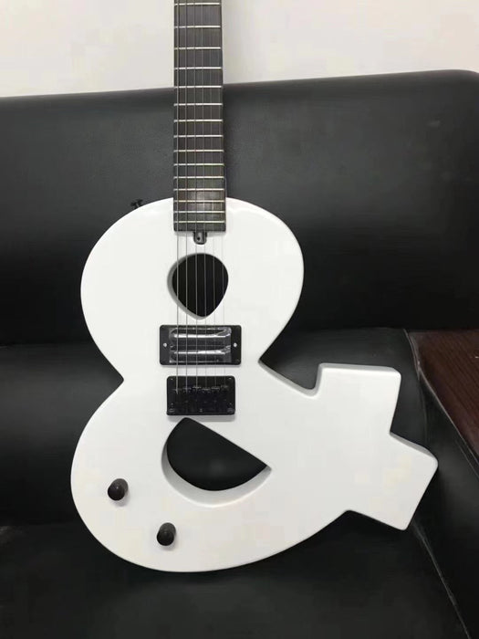 PANGO Music Electric Guitar (YMZ-017)