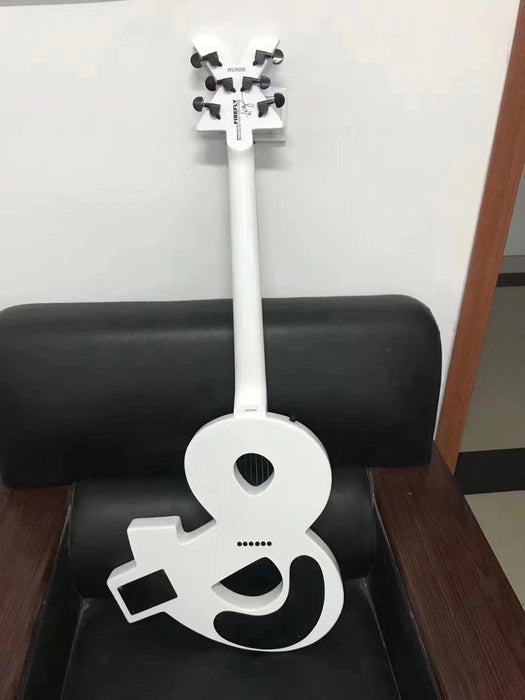 PANGO Music Electric Guitar (YMZ-017)