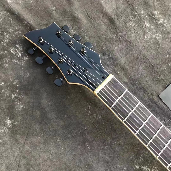 PANGO Music 7 Strings Electric Guitar (YMZ-010)