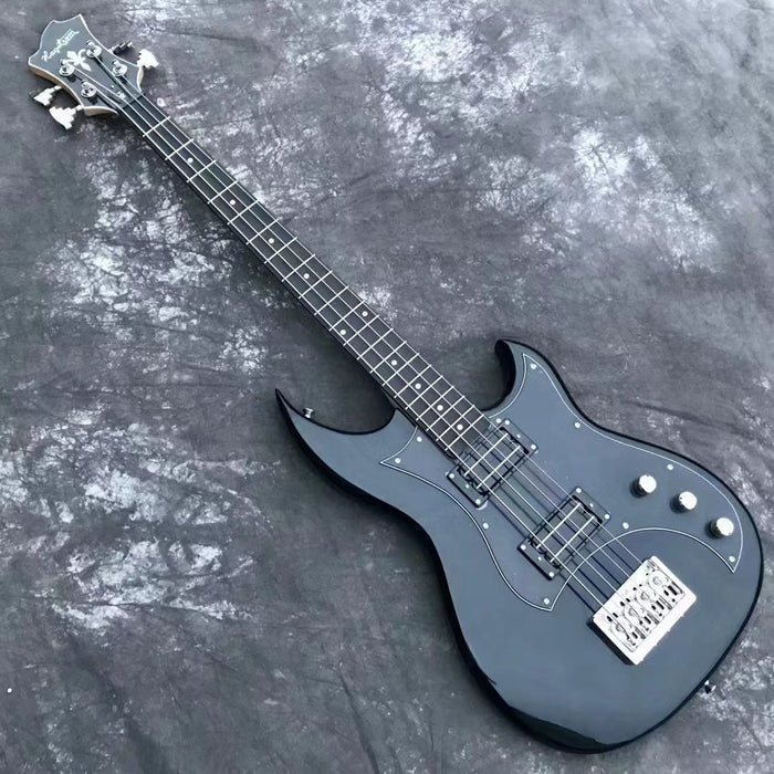 PANGO Music 4 Strings Electric Bass Guitar (YMZ-028)