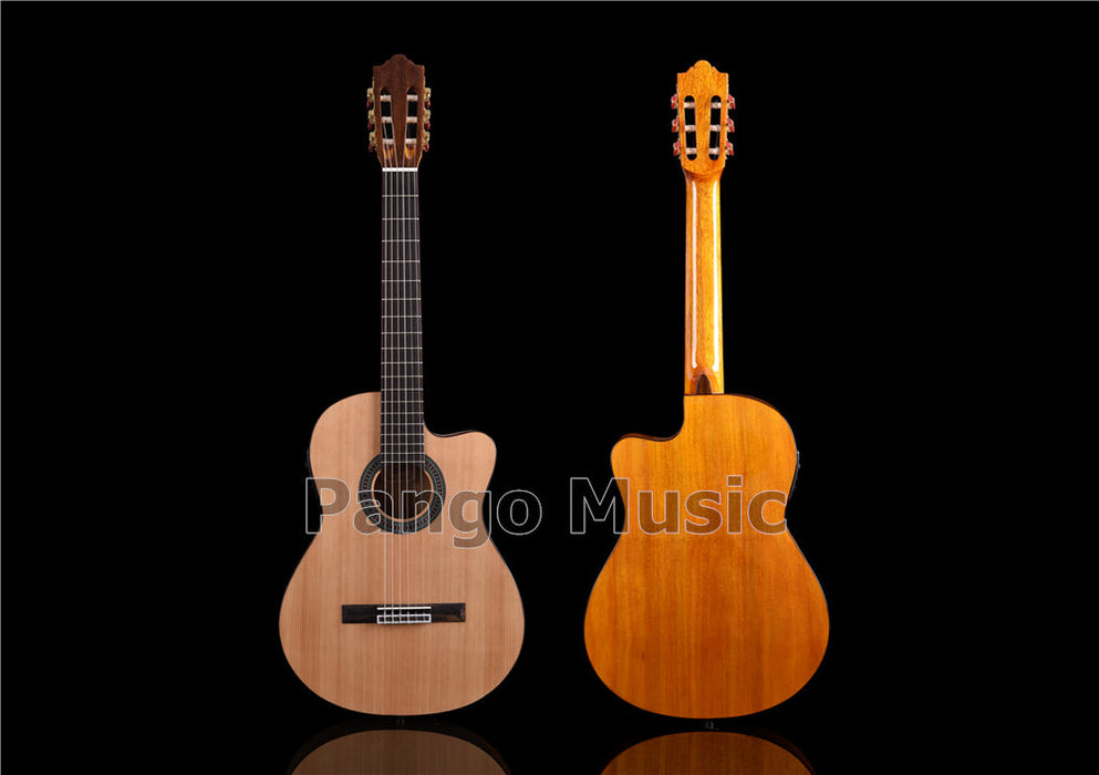 39 Inch Spruce Top Classical Guitar (PCL-1559)