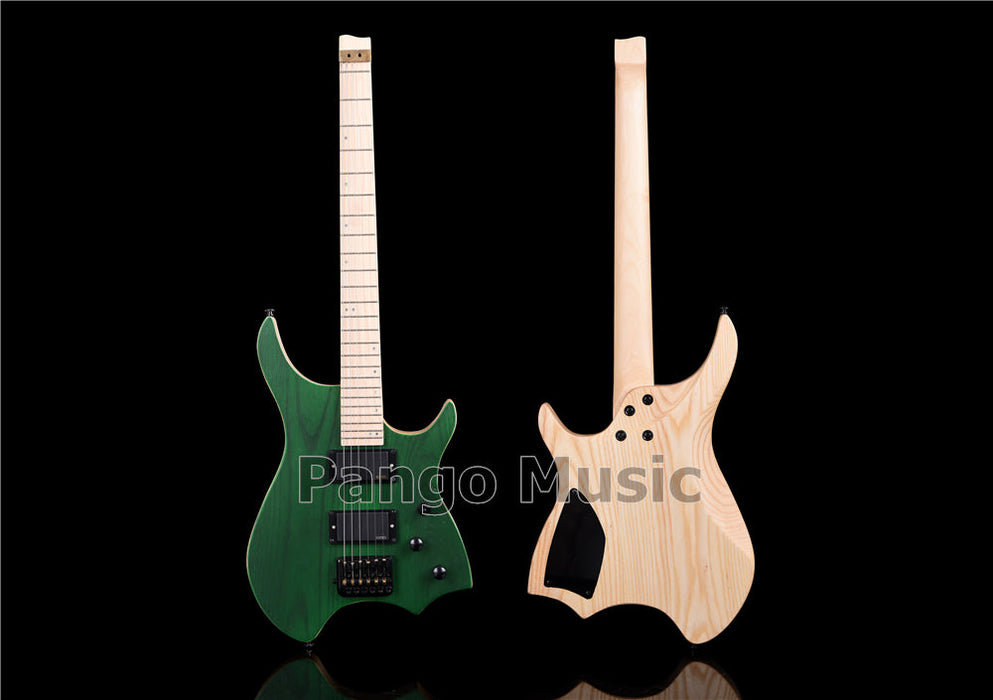 Pango Music Factory Headless Electric Guitar (PWT-727)