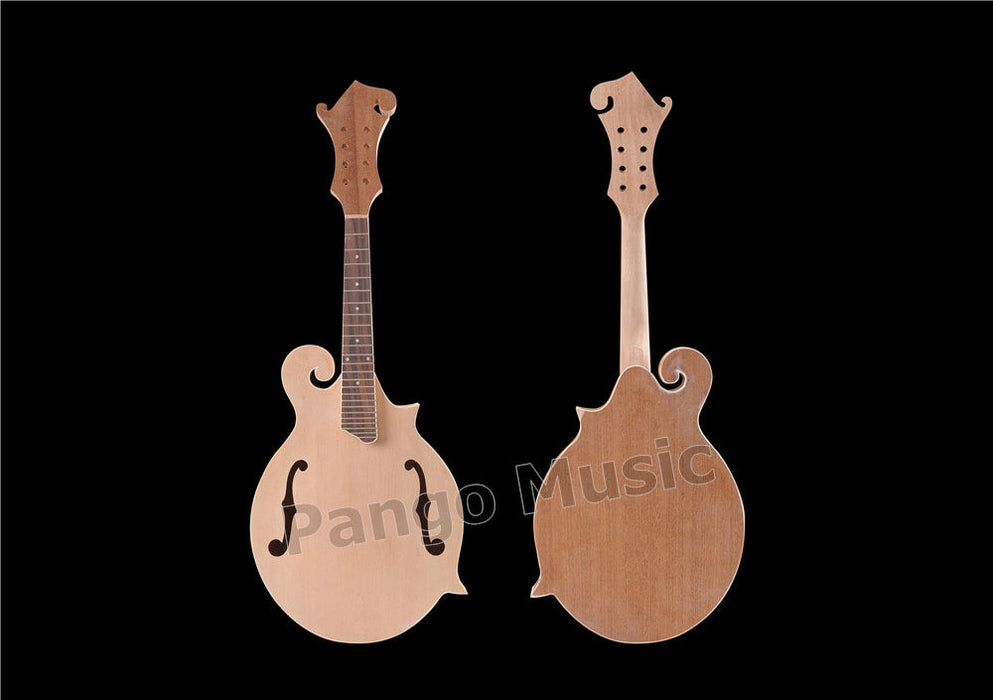 F style Mandolin Kit of PANGO Music(PMB-900)