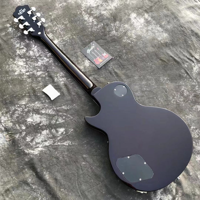 PANGO Music Electric Guitar (YMZ-061)