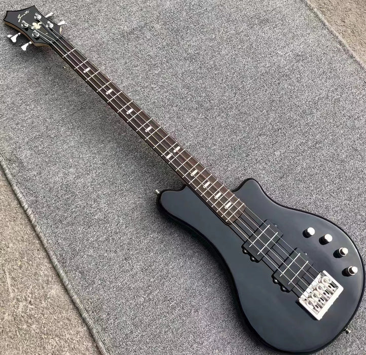 PANGO Music 4 Strings Electric Bass Guitar (YMZ-066)