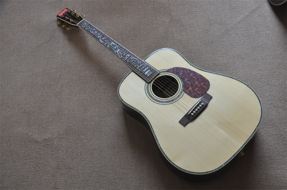 ZQN Series Acoustic Guitar (ZQN0269)